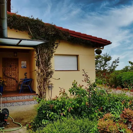 Casa vacanze La Casa Del Piano Isla Plana