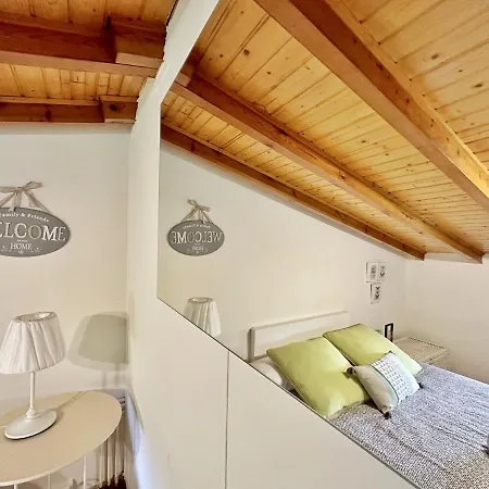 La Casa Del Piano - 5831 Holiday home