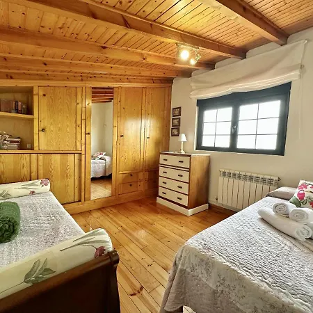 La Casa Del Piano - 5831 Holiday home *